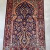 164X102 Persian Hamdan Rug سجادة فارسيه همدان ساروق