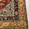 3.5X275 Persian Tabriz Rug سجادة فارسيه تبريز - Image 3