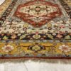 3.5X275 Persian Tabriz Rug سجادة فارسيه تبريز - Image 5