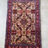 160X98 Persian Hamdan Rug سجادة فارسيه همدان