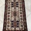 198X115 Persian Ardabil rug سجادة فارسيه أردابيل