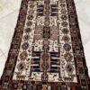 198X115 Persian Ardabil rug سجادة فارسيه أردابيل - Image 2