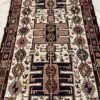 198X115 Persian Ardabil rug سجادة فارسيه أردابيل - Image 4