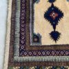 1X40 Persian rug khorasan سجاده فارسيه خراسان كاشمر - Image 4