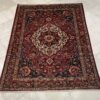 370X275 Persian Bakhtiari Rug سجاد فارسي بختياري