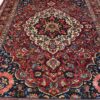 370X275 Persian Bakhtiari Rug سجاد فارسي بختياري - Image 4