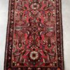 160X112 Persian Hamdan Rug سجادة فارسيه همدان ساروق