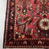 160X112 Persian Hamdan Rug سجادة فارسيه همدان ساروق - Image 3