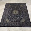 374X3 Persian Kashan Rug سجادة فارسيه كاشان