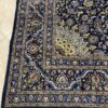 374X3 Persian Kashan Rug سجادة فارسيه كاشان - Image 2