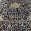 374X3 Persian Kashan Rug سجادة فارسيه كاشان - Image 3
