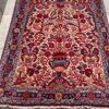93X70 Hamedan Malayer rug سجادة فارسيه همدان ملاير - Image 2