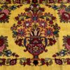 107 X70 Persian Hamdan Rug سجادة فارسيه همدان - Image 2