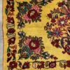 107 X70 Persian Hamdan Rug سجادة فارسيه همدان - Image 3