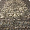392X298 Persian Kashan Rug سجادة فارسيه كاشان - Image 2