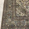 392X298 Persian Kashan Rug سجادة فارسيه كاشان - Image 3