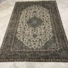 445X293 Persian Kashan Rug سجادة فارسيه كاشان