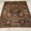 390X3 Persian rug khorasan سجاده فارسيه خراسان كاشمر