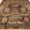 390X3 Persian rug khorasan سجاده فارسيه خراسان كاشمر - Image 10