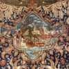 390X3 Persian rug khorasan سجاده فارسيه خراسان كاشمر - Image 8