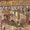 390X3 Persian rug khorasan سجاده فارسيه خراسان كاشمر - Image 2