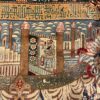 390X3 Persian rug khorasan سجاده فارسيه خراسان كاشمر - Image 3