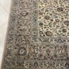 390X306 Persian Kashan Rug سجادة فارسيه كاشان - Image 3