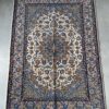 157X110 Persian Asfhan Rug سجادة فارسيه أصفهان