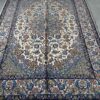 157X110 Persian Asfhan Rug سجادة فارسيه أصفهان - Image 2