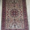 197X137 Persian Hamdan Rug سجادة فارسيه همدان