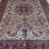 197X137 Persian Hamdan Rug سجادة فارسيه همدان - Image 3