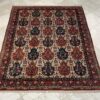 406X298 Persian Bakhtiari Rug سجادة فارسيه بختياريه