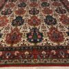 406X298 Persian Bakhtiari Rug سجادة فارسيه بختياريه - Image 2