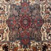 336X225 Persian Bijar rug سجادة فارسي بيجار - Image 4