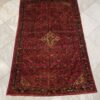 313X2 Persian Hamdan Rug سجادة فارسيه همدان