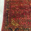 313X2 Persian Hamdan Rug سجادة فارسيه همدان - Image 3