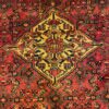 313X2 Persian Hamdan Rug سجادة فارسيه همدان - Image 4