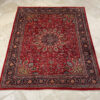 412X307 Persian Hamdan Rug سجادة فارسيه همدان
