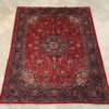 384X293 Persian Hamdan Rug سجادة فارسيه همدان