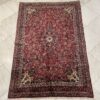 343 x 217 Persian Bijar rug سجادة فارسي بيجار