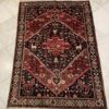 293X201 Persian Bakhtiari Rug سجاد فارسي بختياري