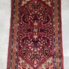 115X68 Persian Hamdan Rug سجادة فارسيه همدان