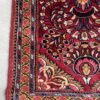 115X68 Persian Hamdan Rug سجادة فارسيه همدان - Image 3
