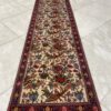 397X83 Persian Bidjar Rug سجادة ممر فارسيه بيدجار