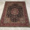 394X292 Kerman Persian Rug سجادة كرمان فارسيه