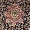 394X292 Kerman Persian Rug سجادة كرمان فارسيه - Image 4