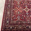 355X256 Persian Bijar rug سجادة فارسي بيجار - Image 3