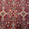 355X256 Persian Bijar rug سجادة فارسي بيجار - Image 4