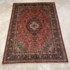 370X258 Persian Hamdan Rug سجادة فارسيه همدان