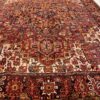 390X297 Persian heriz Rug سجادة فارسيه هريس - Image 2